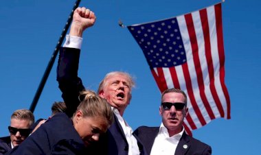 تاريخ من العنف السياسي.. رؤساء أمريكيين تعرضوا لمحاولات اغتيال: ترامب آخرهم