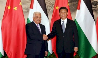 الصين: مستعدون للعمل من أجل تحقيق المصالحة بين الفصائل الفلسطينية