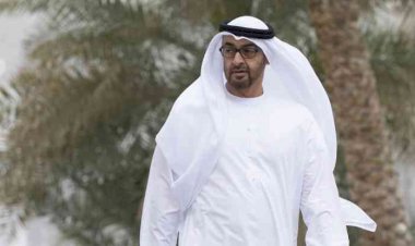 نشطاء الإمارات يشكرون الشيخ محمد بن زايد على «يوم عهد الاتحاد» الملهم