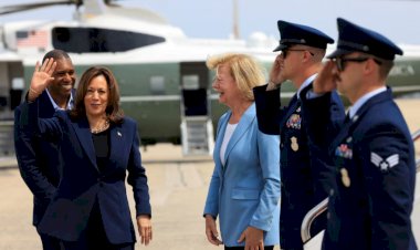 عبر البيتكوين والعملات المشفرة.. كيف يخطط ترامب لتوجيه القاضية لـ