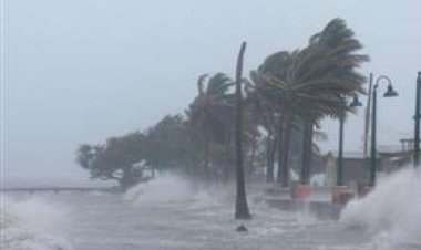 أثر على 3 دول والأعنف منذ سنوات وتسبب في تسريب نفطي.. ما هو إعصار جايمي؟