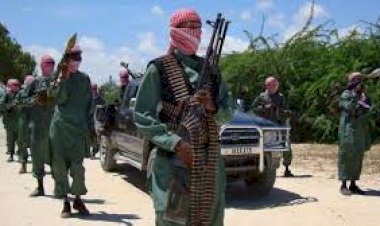 لماذا تتزايد مخاطر الإرهاب في القارة الإفريقية؟