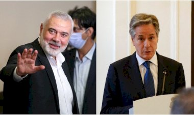 الولايات المتحدة تنفي تورطها في اغتيال هنية: لم نعلم عن الأمر شيئًا