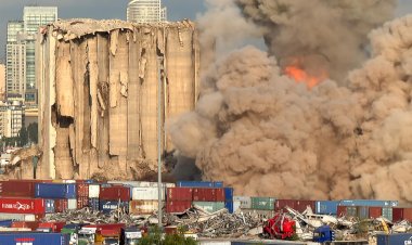 4 سنوات على انفجار مرفأ بيروت.. حقائق غائبة