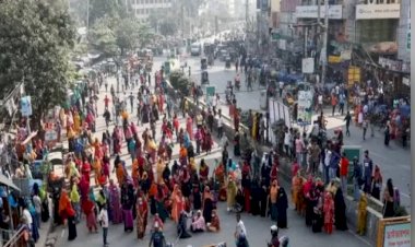 محلل يكشف تفاصيل اختراق الإخوان للأنظمة والمحتوى التعليمي في بنجلاديش