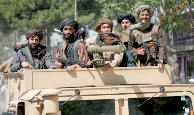 محلل يكشف: أفغانستان لم ينالها سوى وضع اقتصادي صعب ومتدهور بسبب طالبان