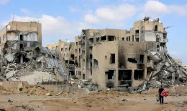 الفرصة الأخيرة.. انطلاق جولة حاسمة من مفاوضات هدنة غزة بتعنت إسرائيل وغياب حماس