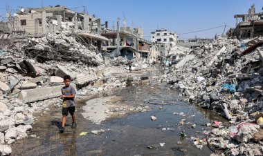 أكسيوس: تقدم جديد في مفاوضات الرهائن خلال قمة قطر ومواصلة المباحثات