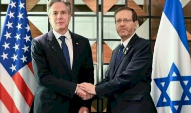 الخارجية الأمريكية: إسرائيل قبلت مقترح الهدنة الأمريكي وما يزال الكثير من القضايا عالقة