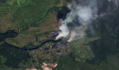 سي إن إن: أوكرانيا تطلق أكبر هجمات لطائرات بدون طيار على روسيا بعد توغل حدودها