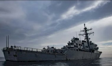 نيويورك تايمز: تحركات أمريكية عسكرية مكثفة في الشرق الأوسط لمواجهة الهجوم الإيراني المحتمل