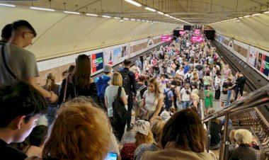 واشنطن بوست: هجوم روسي كبير على أوكرانيا يهدد شبكات الطاقة