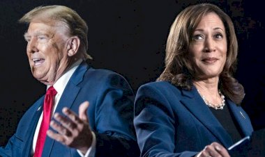 الطرف المستضعف.. رسائل تحذيرية وإشارات لحملة هاريس