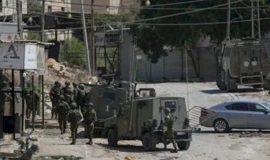 أكبر عملية عسكرية وتهجير قسري.. ماذا حدث في الضفة الغربية خلال الساعات الماضية؟
