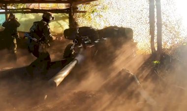 استراتيجيات وأسرار الحرب الروسية الأوكرانية.. ماذا يحدث على الحدود المشتعلة؟