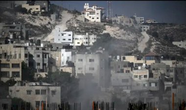 سي إن إن: إسرائيل تُثير الغضب الدولي باستمرار العدوان الوحشي على الضفة الغربية