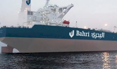 كذب حوثي.. الشركة الوطنية السعودية للنقل البحري: الناقلة أمجاد تعمل بكامل طاقتها