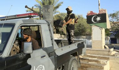 تحديات القانون في ليبيا.. ميليشيا الردع تتحدى الدولة باختطاف برلماني لأكثر من عام