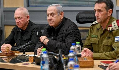 وثيقة إيران السرية تُشعل خلافًا داخل الجيش الإسرائيلي ومكتب نتنياهو