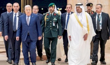 السعودية تحضر للدعوة إلى قمة عربية إسلامية استثنائية تعقد في الرياض هذا الشهر