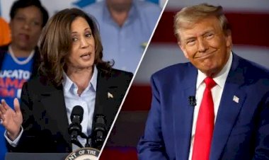 بي بي سي: مناظرة هاريس وترامب تحسم نتائج الانتخابات الأمريكية مبكرًا