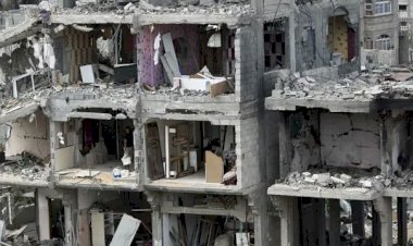 غزة تحت الأنقاض: العقبات المالية واللوجستية في طريق إعادة الإعمار