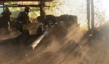 وول ستريت تكشف.. هل تتجاوز الولايات المتحدة خطوط بوتين الحمراء