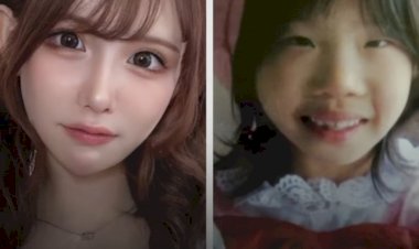 بسبب صورة لحبيبها على مواقع التواصل.. قصة يابانية من أقبح امرأة بالعالم إلى الأجمل