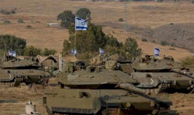 مبعوث واشنطن في تل أبيب.. هل ينجح في تعطيل العد التنازلي الإسرائيلي لشن حرب ضد جنوب لبنان