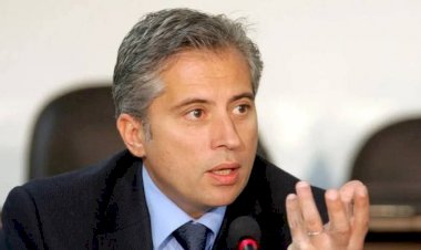 جعفر حسان رئيسًا للحكومة الجديدة في الأردن.. من هو