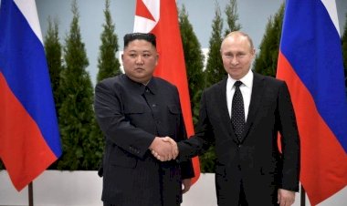 سباق نحو الهاوية.. كوريا الشمالية وروسيا من يشعل فتيل الحرب النووية