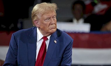 محاولة اغتيال ثالثة أم بلاغ كاذب.. حقيقة العثور على متفجرات في موقع تجمع لترامب