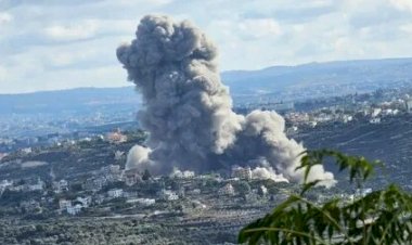 الابتعاد عن حماس والحدود.. صفقة أمريكية جديدة لوقف التصعيد بين حزب الله وإسرائيل