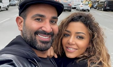 بعد عامٍ من الانفصال.. أحمد سعد يبدأ حياة جديدة مع علياء البسيوني