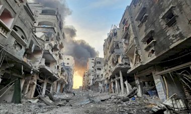 وفد فتح إلى القاهرة: مبادرة مصرية جديدة للتهدئة في غزة بمشاركة قيادات حماس