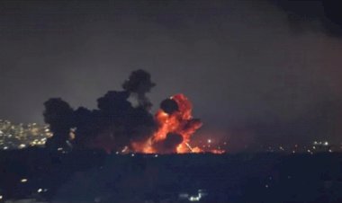 حرب الظل بين إيران وإسرائيل.. إدارة بايدن على هامش الأحداث