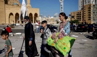 محلل سوري يكشف تداعيات نزوح آلاف من اللبنانين لسوريا