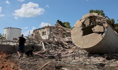 زيارات دبلوماسية حاسمة.. هل تشهد المنطقة مواجهة قريبة بين إسرائيل وإيران؟