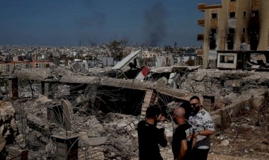 الاقتصاد العالمي يواجه خسائر بـ14.5 تريليون دولار بسبب الصراعات.. ما التفاصيل؟