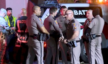 رياح عاتية وأمطار غزيرة وفيضانات تضرب فلوريدا