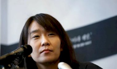 فوز تاريخي للكاتبة الكورية الجنوبية هان كانج بجائزة نوبل للأدب 2024