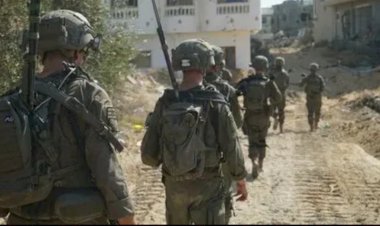 الأمم المتحدة تتهم إسرائيل بارتكاب جرائم حرب في غزة