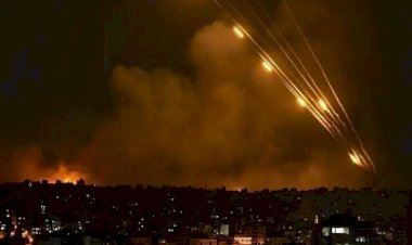 توقعات أمريكية.. كيف سترد إسرائيل على الهجوم الإيراني؟