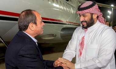 المجلس التنسيقي السعودي: الرياض ومصر تعززان التعاون الاقتصادي في ظل الحروب الحالية