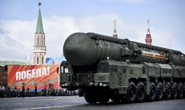 عودة شبح الحرب النووية.. هل يقترب العالم من سباق تسلح جديد بعد تهديدات إيران وإسرائيل؟