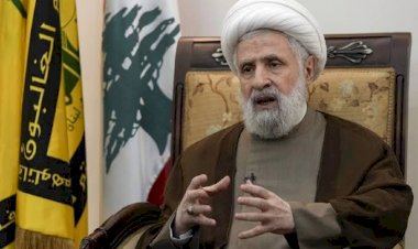 استهداف قادة حزب الله.. هل نعيم قاسم في مأمن بإيران؟