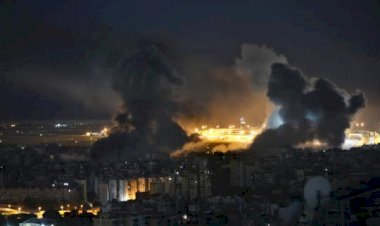 ليس تمويل حزب الله.. السبب الحقيقي وراء قصف إسرائيل أحد أكبر بنوك لبنان