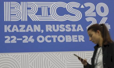 إنطلاق قمة بريكس في مدينة قازان بروسيا.. تحدي للغرب وحضور 38 دولة