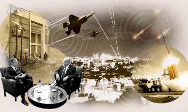 بعد تسريب الوثائق الأمريكية.. إسرائيل تؤجل هجومها المحتمل على إيران