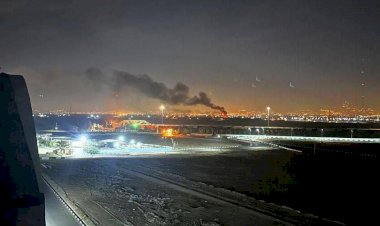 أقل بكثير مما أعلن عنه.. الضربات الإسرائيلية هل أثرت على طهران؟ وما هو موقف العرب والولايات المتحدة؟